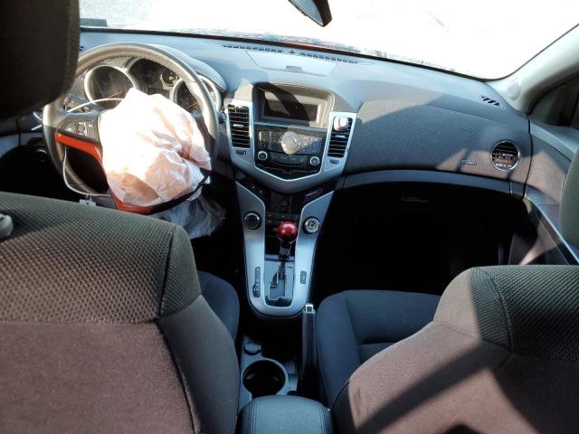 Photo 8 from auction – 2012 CHEVROLET CRUZE LT with VIN 1G1PF5SC1C7302287