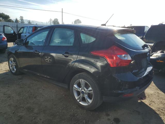 Photo 2 from auction – 2012 FORD FOCUS SE with VIN 1FAHP3K28CL302353