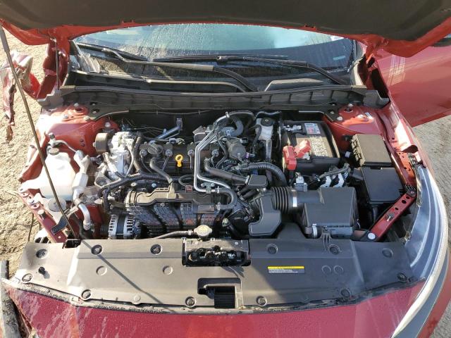 Photo 11 from auction – 2023 NISSAN ALTIMA SR with VIN 1N4BL4CV7PN334575