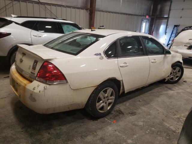 Photo 3 from auction – 2009 CHEVROLET IMPALA LS with VIN 2G1WB57K591245735