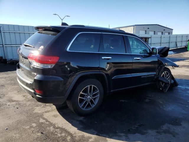 Photo 3 from auction – 2018 JEEP GRAND CHER with VIN 1C4RJFBG7JC136045