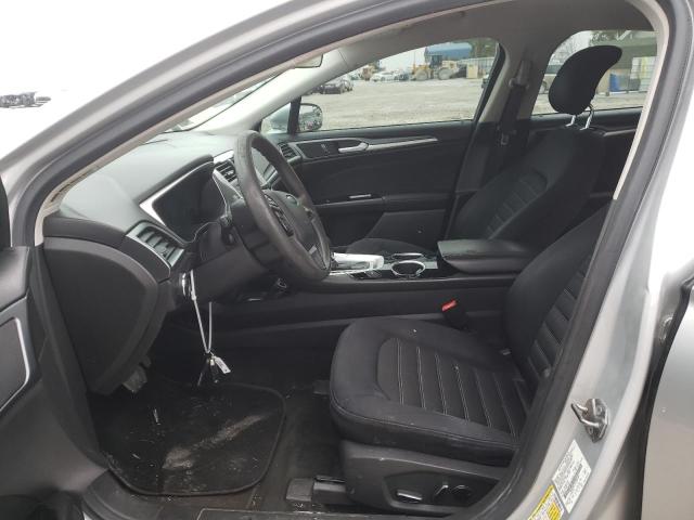 Photo 7 from auction – 2013 FORD FUSION SE with VIN 3FA6P0H75DR304461