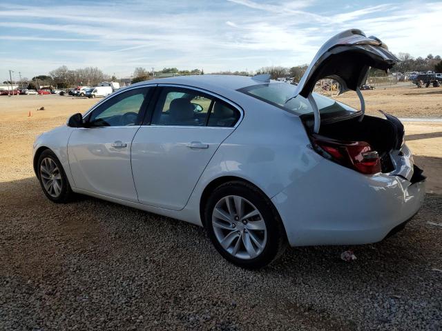 Photo 2 from auction – 2015 BUICK REGAL with VIN 2G4GV5EK7F9191949