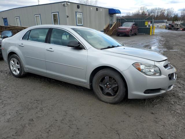 Photo 4 from auction – 2012 CHEVROLET MALIBU LS with VIN 1G1ZB5E06CF270058