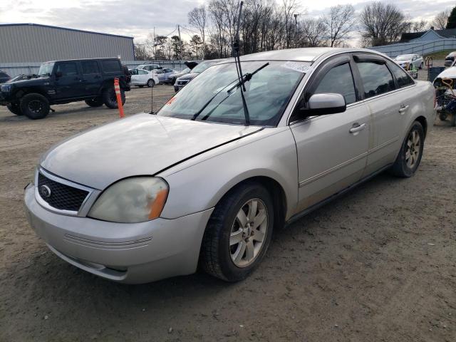 FORD FIVE HUNDR 2006 with VIN 1FAFP24196G124469 - Photo from auction