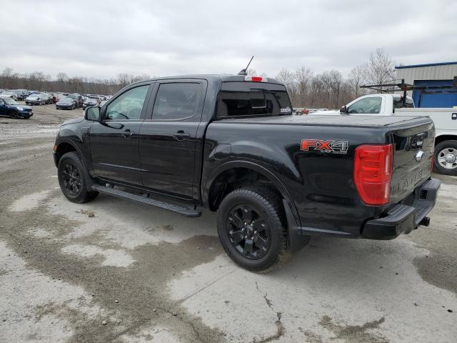 Photo 2 from auction – 2020 FORD RANGER XL with VIN 1FTER4FH2LLA54578