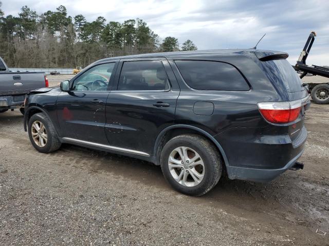 Photo 2 from auction – 2012 DODGE DURANGO SX with VIN 1C4RDHAG0CC308164