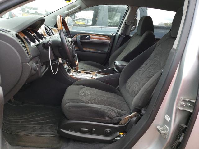 Photo 7 from auction – 2011 BUICK ENCLAVE CX with VIN 5GAKVAED8BJ332309