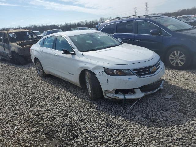 Photo 4 from auction – 2016 CHEVROLET IMPALA LT with VIN 2G1115S34G9101573