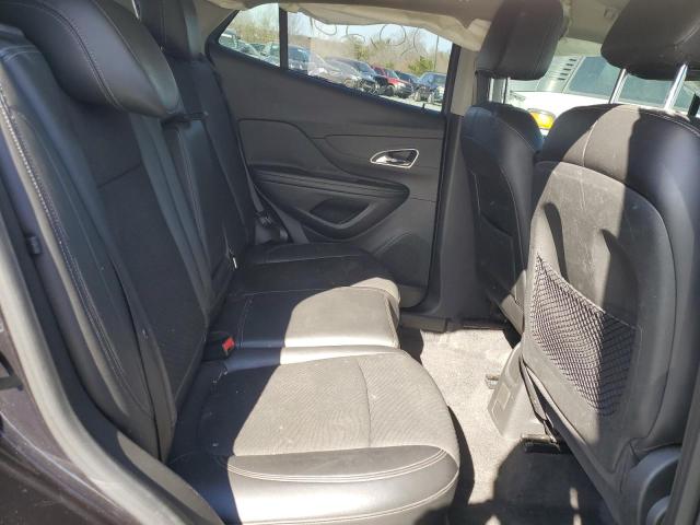 Photo 11 from auction – 2014 BUICK ENCORE with VIN KL4CJASB1EB596711