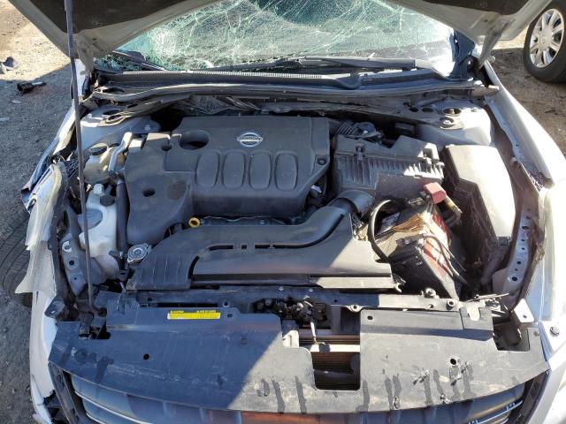 Photo 11 from auction – 2012 NISSAN ALTIMA BAS with VIN 1N4AL2AP6CN444337
