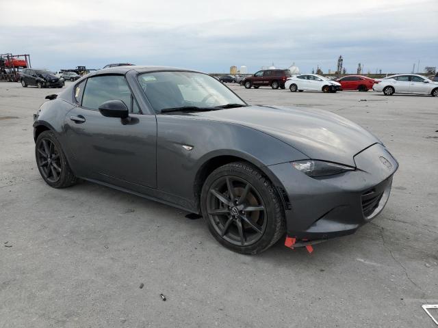 Photo 4 from auction – 2017 MAZDA MX-5 MIATA with VIN JM1NDAL71H0109166