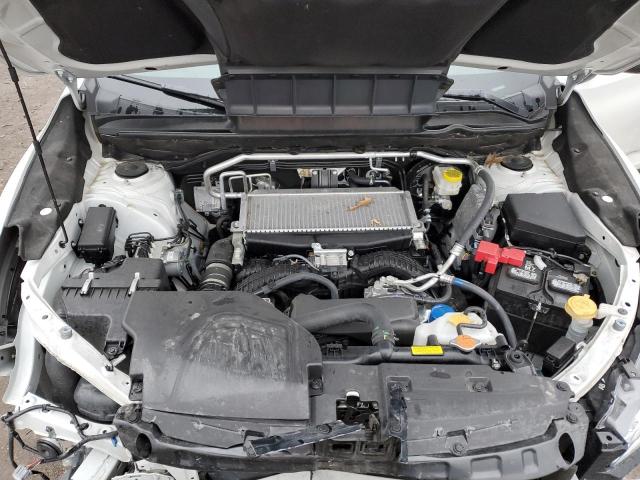 Photo 12 from auction – 2022 SUBARU ASCENT LIM with VIN 4S4WMAPD4N3402442