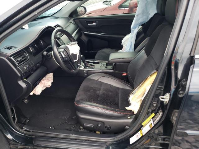 Photo 7 from auction – 2015 TOYOTA CAMRY LE with VIN 4T1BF1FK0FU922805