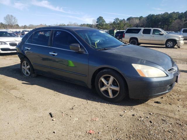 Photo 4 from auction – 2003 HONDA ACCORD EX with VIN JHMCM56693C058409