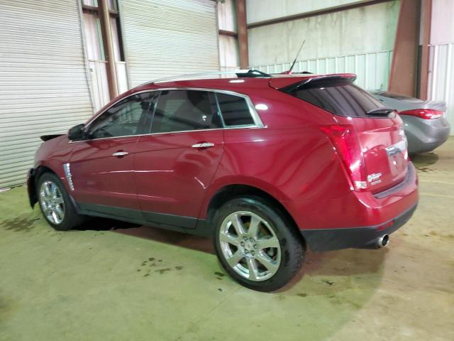 Photo 2 from auction – 2010 CADILLAC SRX PERFOR with VIN 3GYFNBEY9AS555538