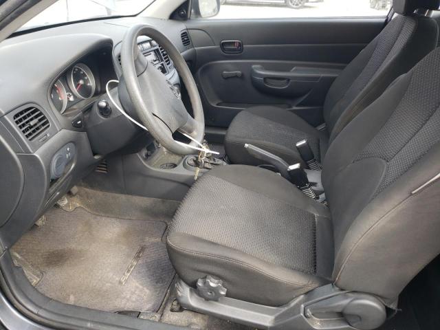Photo 7 from auction – 2011 HYUNDAI ACCENT GL with VIN KMHCM3AC6BU191684