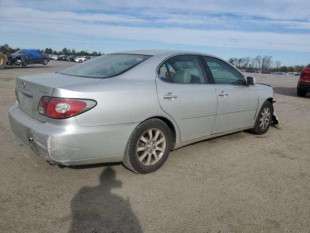 Photo 3 from auction – 2002 LEXUS ES 300 with VIN JTHBF30G325005171
