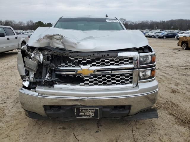 Photo 5 from auction – 2014 CHEVROLET SILVERADO with VIN 3GCUKREH9EG411883