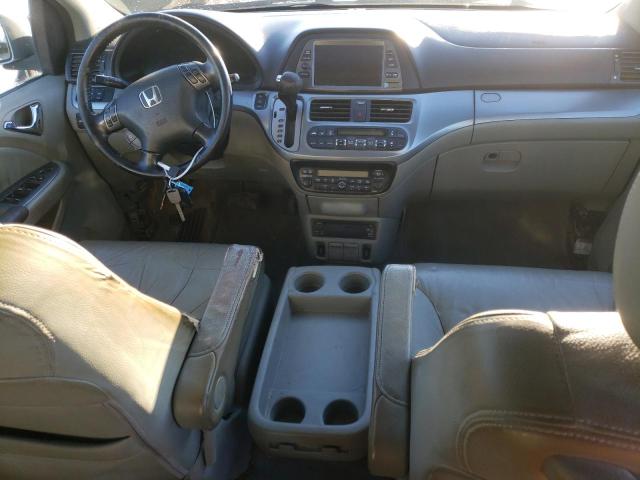 Photo 8 from auction – 2010 HONDA ODYSSEY EX with VIN 5FNRL3H71AB064066