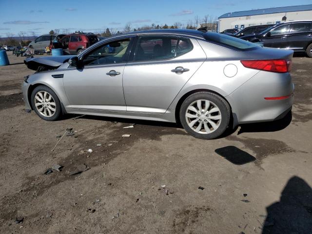 Photo 2 from auction – 2015 KIA OPTIMA EX with VIN 5XXGN4A7XFG389370