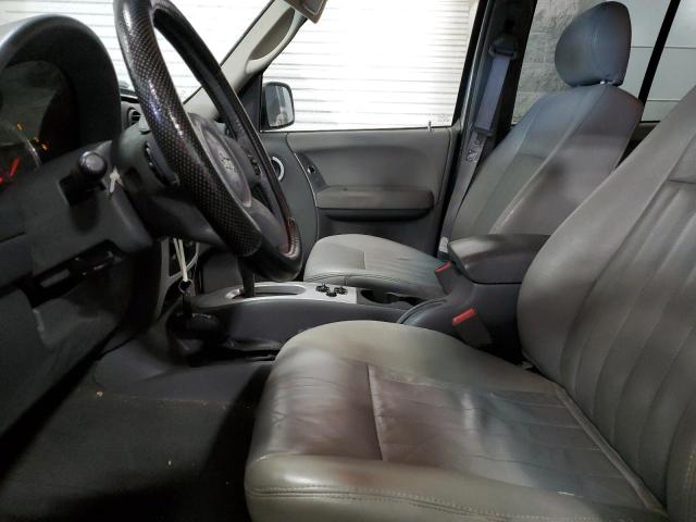 Photo 7 from auction – 2005 JEEP LIBERTY LI with VIN 1J4GL58585W635565