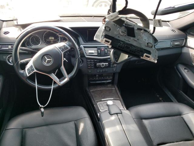 Photo 8 from auction – 2013 MERCEDES-BENZ E 350 4MAT with VIN WDDHF8JB1DA714497