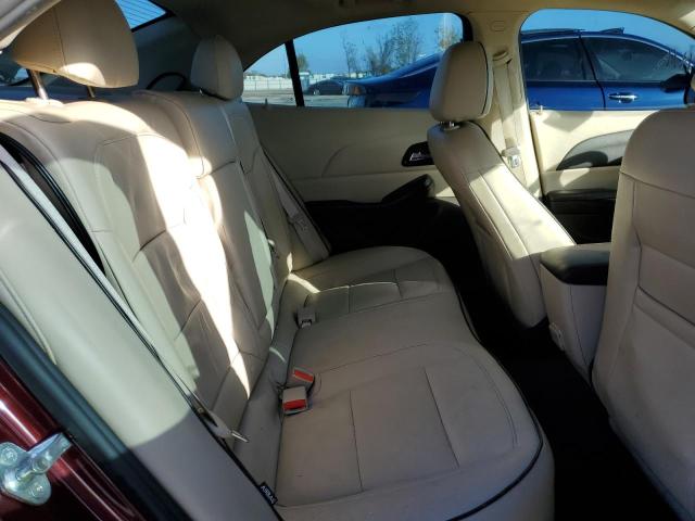 Photo 10 from auction – 2015 CHEVROLET MALIBU 2LT with VIN 1G11D5SL5FF136619