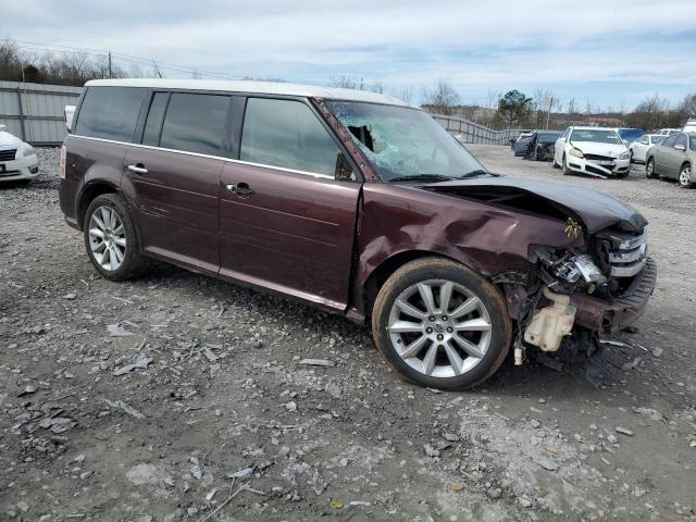 Photo 4 from auction – 2010 FORD FLEX LIMIT with VIN 2FMGK5DC6ABA46793