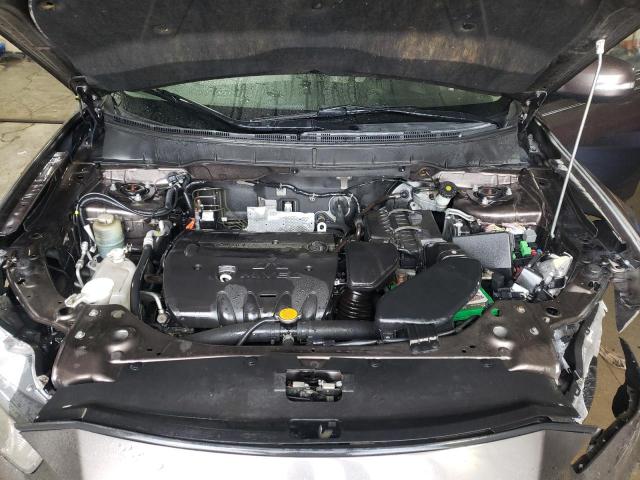 Photo 12 from auction – 2012 MITSUBISHI OUTLANDER with VIN JA4AS3AW5CU002899