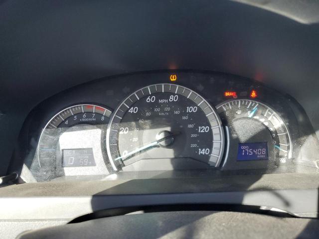 Photo 9 from auction – 2012 TOYOTA CAMRY BASE with VIN 4T1BF1FK0CU515885