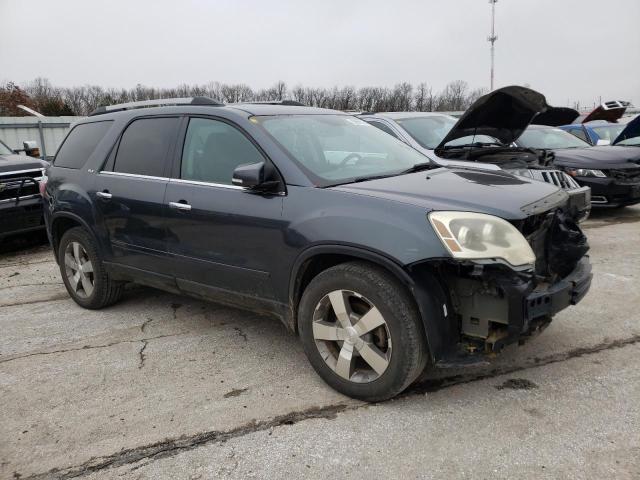 صورة رقم 4 من المزاد - 2011 GMC ACADIA SLT مع VIN 1GKKVRED4BJ337766