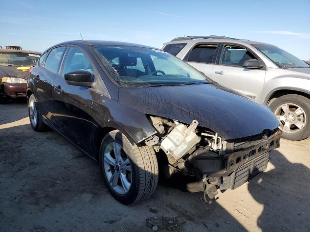 Photo 4 from auction – 2012 FORD FOCUS SE with VIN 1FAHP3K28CL302353