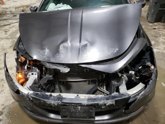 Photo 11 from auction – 2014 DODGE DART SXT with VIN 1C3CDFBB7ED909666