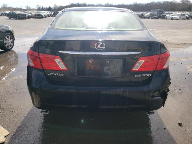 Photo 6 from auction – 2007 LEXUS ES 350 with VIN JTHBJ46GX72060527
