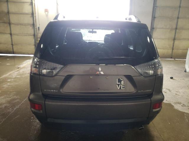 Photo 6 from auction – 2012 MITSUBISHI OUTLANDER with VIN JA4AS3AW5CU002899