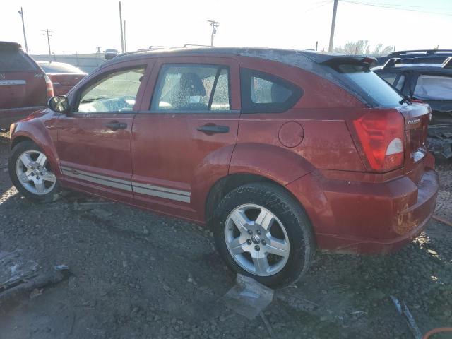 Photo 2 from auction – 2008 DODGE CALIBER with VIN 1B3HB28BX8D729336