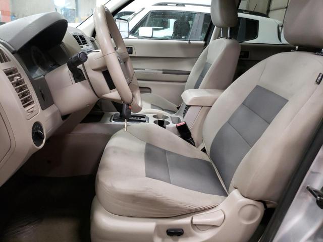 Photo 7 from auction – 2008 FORD ESCAPE XLT with VIN 1FMCU93188KD83529