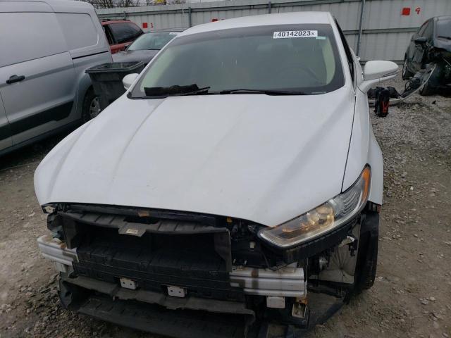 Photo 5 from auction – 2014 FORD FUSION SE with VIN 3FA6P0H96ER186648