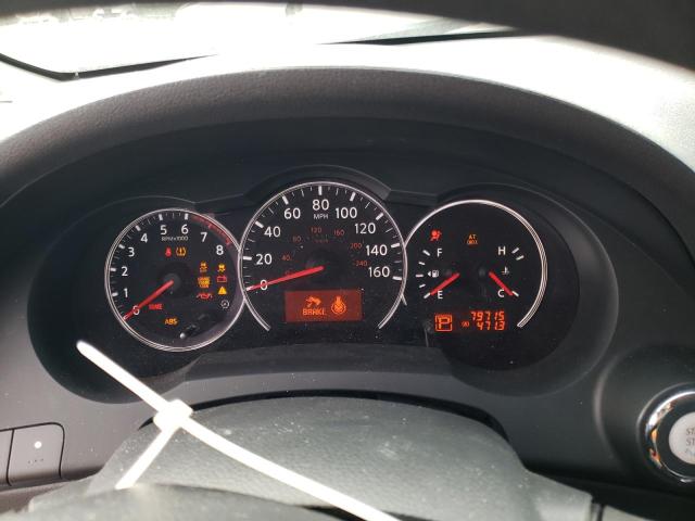 Photo 9 from auction – 2011 NISSAN ALTIMA BAS with VIN 1N4AL2AP5BN503232