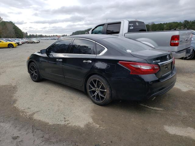 Photo 2 from auction – 2018 NISSAN ALTIMA 2.5 with VIN 1N4AL3AP2JC470979