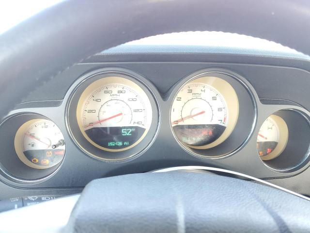 Photo 9 from auction – 2012 DODGE CHALLENGER with VIN 2C3CDYAG1CH127842