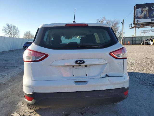 Photo 6 from auction – 2015 FORD ESCAPE S with VIN 1FMCU0F76FUC35117