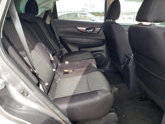 Photo 10 from auction – 2019 NISSAN ROGUE S with VIN 5N1AT2MT4KC772509