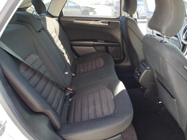 Photo 10 from auction – 2017 FORD FUSION SE with VIN 3FA6P0H76HR119633
