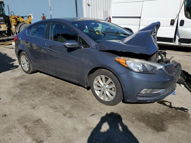 Photo 4 from auction – 2015 KIA FORTE EX with VIN KNAFX4A88F5322511