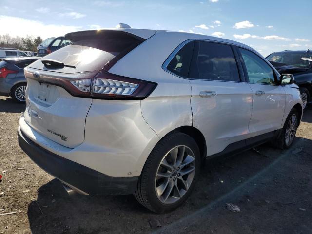 Photo 3 from auction – 2016 FORD EDGE TITAN with VIN 2FMPK4K8XGBC49123