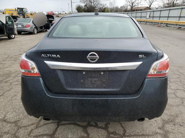 Photo 6 from auction – 2015 NISSAN ALTIMA 2.5 with VIN 1N4AL3AP5FN907014