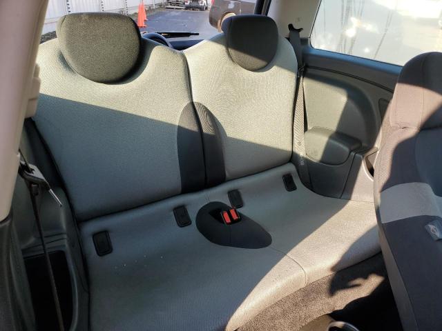 Photo 10 from auction – 2006 MINI COOPER with VIN WMWRC33516TK63450