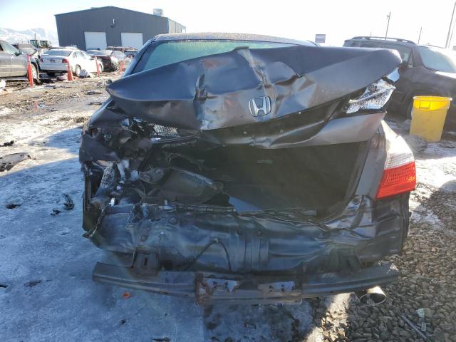Photo 6 from auction – 2014 HONDA ACCORD with VIN 1HGCR2F72EA047875